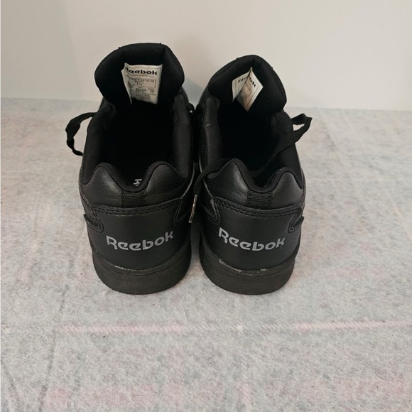 Reebok BB4500 Composite Toe Work Shoe Black Men’s 5W / Women’s 7W - Picture 5 of 5